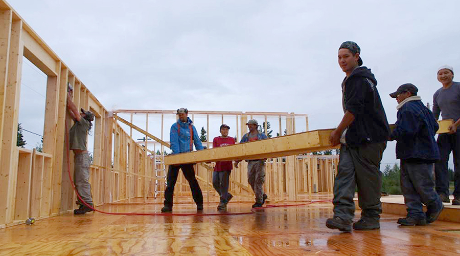 Careers and Winton History Winton Homes